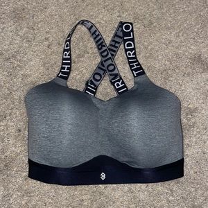 ThirdLove Kinetic Impact Sports Bra